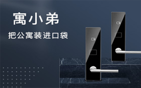 公寓鎖廠家選擇的基本標(biāo)準(zhǔn)是什么？